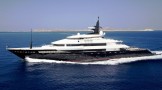 Yacht ALFA NERO